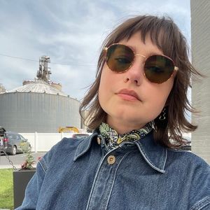 Meet your Posher, Vanessa